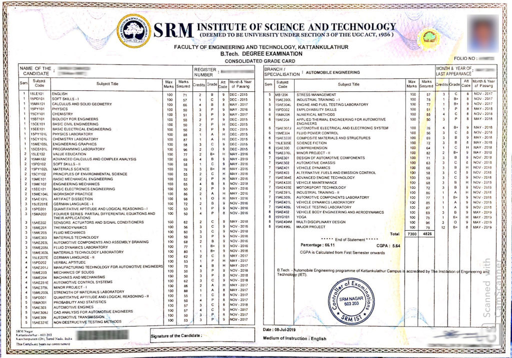US Transcript Service